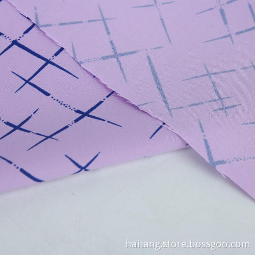 Antistatic Fabric Printing Microfiber fabric Polyester Fiber